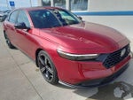 2023 Accord Hybrid Thumbnail 3