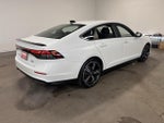 2024 Accord Hybrid Thumbnail 3