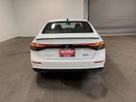 2024 Accord Hybrid Thumbnail 4