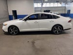 2024 Accord Hybrid Thumbnail 6