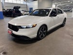 2024 Accord Hybrid Thumbnail 7