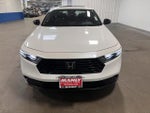 2024 Accord Hybrid Thumbnail 8