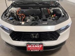 2024 Accord Hybrid Thumbnail 9
