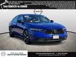 2024 Accord Hybrid Thumbnail 1