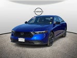 2024 Accord Hybrid Thumbnail 4