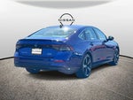 2024 Accord Hybrid Thumbnail 6