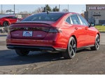 2024 Accord Hybrid Thumbnail 3