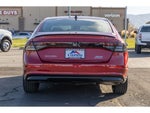 2024 Accord Hybrid Thumbnail 4