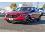 2024 Accord Hybrid Thumbnail 7