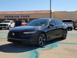 2024 Accord Hybrid Thumbnail 1