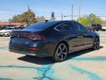 2024 Accord Hybrid Thumbnail 4