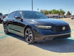 2024 Accord Hybrid Thumbnail 6