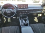 2024 Accord Hybrid Thumbnail 9
