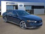 2025 Accord Hybrid Thumbnail 1