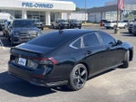 2025 Accord Hybrid Thumbnail 3