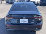 2025 Accord Hybrid Thumbnail 4