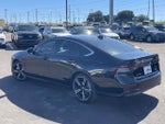 2025 Accord Hybrid Thumbnail 5