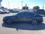2025 Accord Hybrid Thumbnail 6