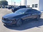 2025 Accord Hybrid Thumbnail 7