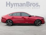 2025 Accord Hybrid Thumbnail 1