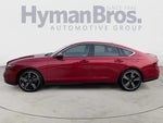 2025 Accord Hybrid Thumbnail 5