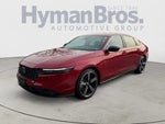 2025 Accord Hybrid Thumbnail 6