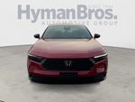 2025 Accord Hybrid Thumbnail 7