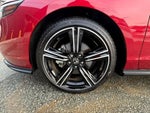2025 Accord Hybrid Thumbnail 8