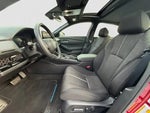 2025 Accord Hybrid Thumbnail 9