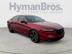 2025 Accord Hybrid Thumbnail 22