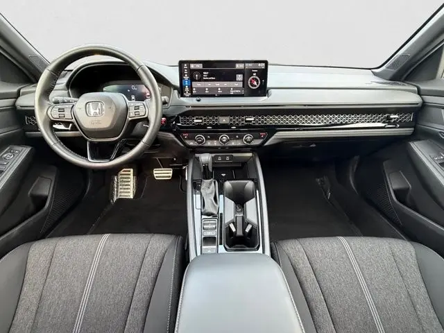 2025 Honda Accord - $29,995