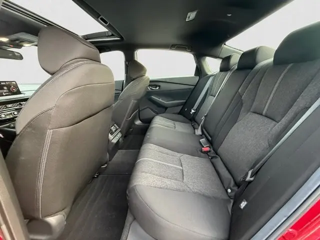 2025 Honda Accord - $29,995