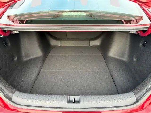 2025 Honda Accord - $29,995