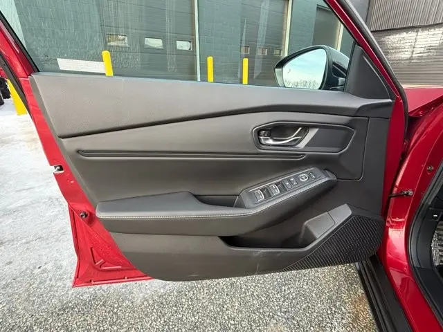 2025 Honda Accord - $29,995