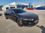 2025 Accord Hybrid Thumbnail 2