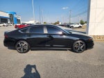 2025 Accord Hybrid Thumbnail 3