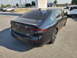 2025 Accord Hybrid Thumbnail 4