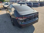2025 Accord Hybrid Thumbnail 6