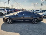 2025 Accord Hybrid Thumbnail 7