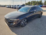 2025 Accord Hybrid Thumbnail 8