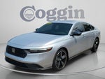 2025 Accord Hybrid Thumbnail 1