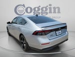 2025 Accord Hybrid Thumbnail 2