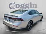 2025 Accord Hybrid Thumbnail 3