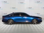 2025 Accord Hybrid Thumbnail 4
