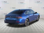 2025 Accord Hybrid Thumbnail 5