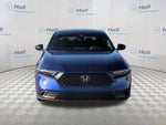 2025 Accord Hybrid Thumbnail 2