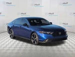 2025 Accord Hybrid Thumbnail 3