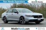 2023 Accord Hybrid Thumbnail 1