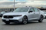 2023 Accord Hybrid Thumbnail 7