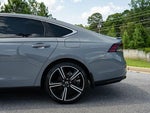 2023 Accord Hybrid Thumbnail 6